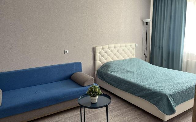 Апартаменты на улице Висаитова