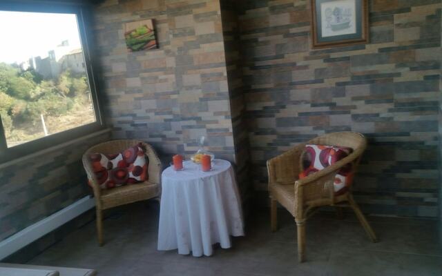 Casa Rural Spa Verde