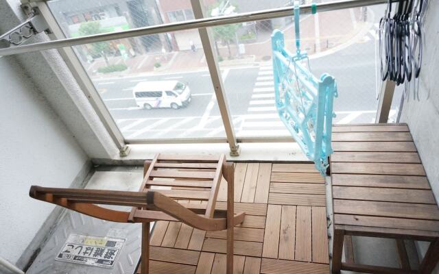 Not Ninja Osaka Namba 2