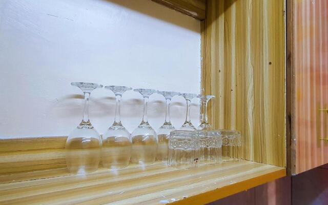 Executive 1-bedroom, in Ruiru