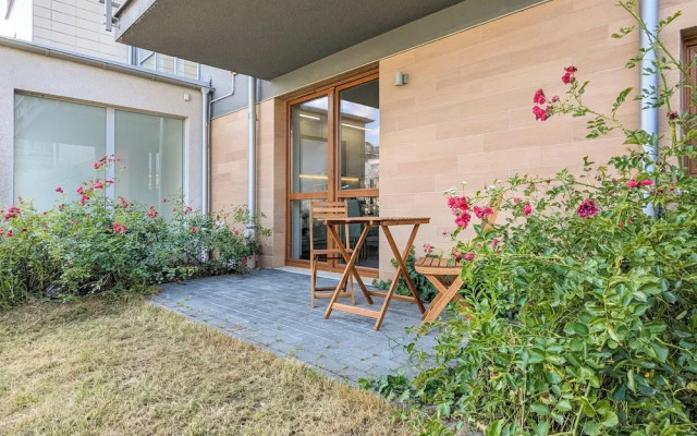 Unique Apartment in Gdańsk by Renters