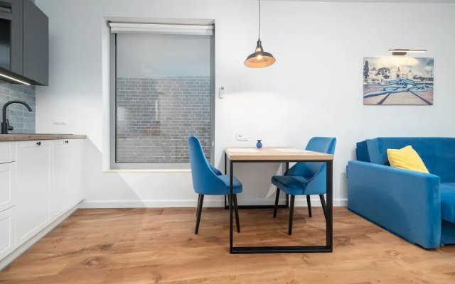MARGI Figo Apartament