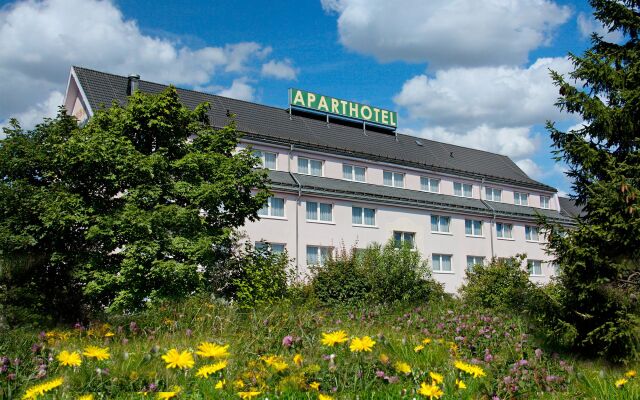 Aparthotel Oberhof