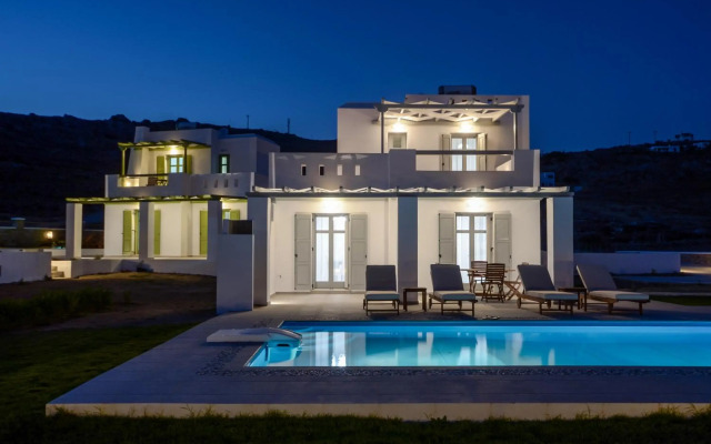Natura Villas