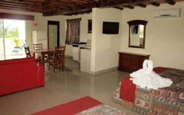 Hotel El Campanario