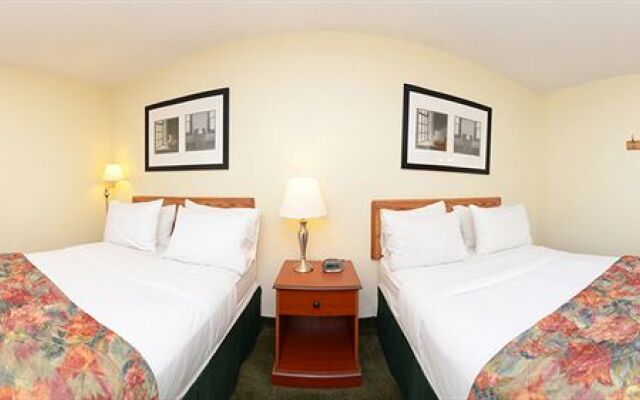 Baymont Inn and Suites Decatur