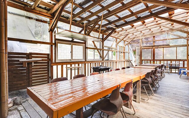 Yangpyeong Natural Rest Pension