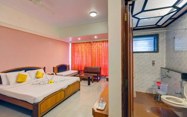 Shreyas Hotel