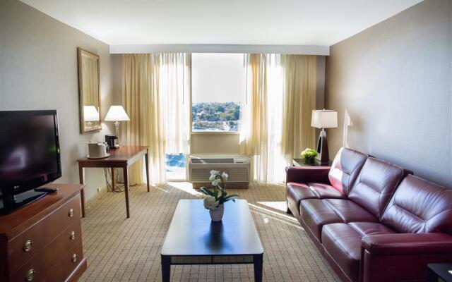 Ramada Plaza by Wyndham Atlanta Downtown CapitolPk