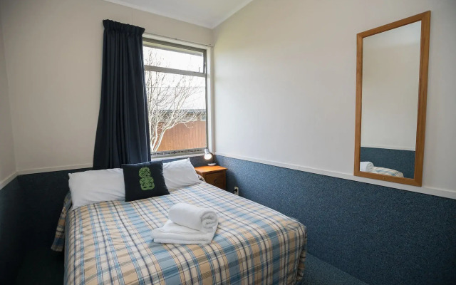 Te Anau Lakeview Holiday Park & Motels