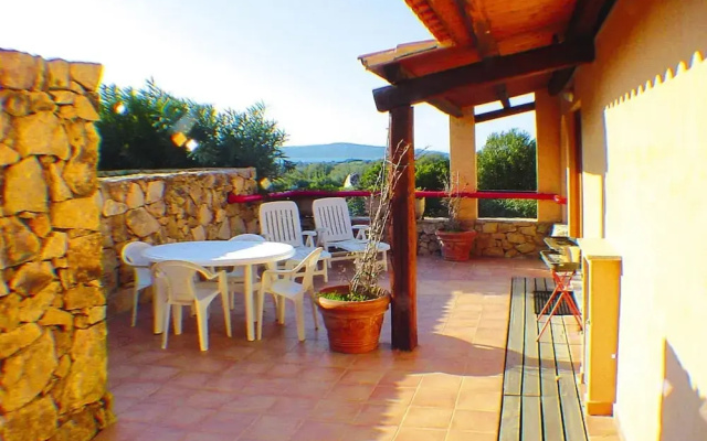 Terraced House in Sardinia Near Surf Paradise