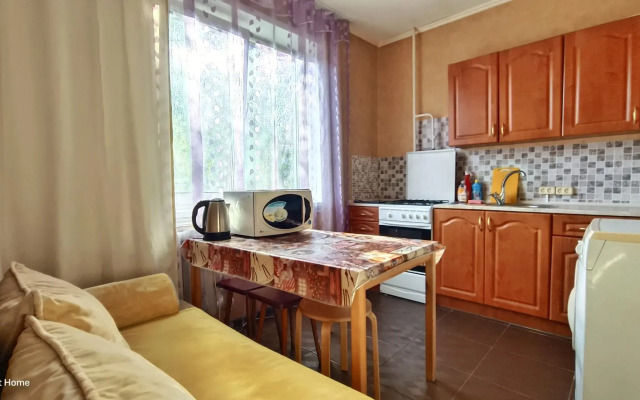 Апартаменты на улице Верхняя Дуброва 29