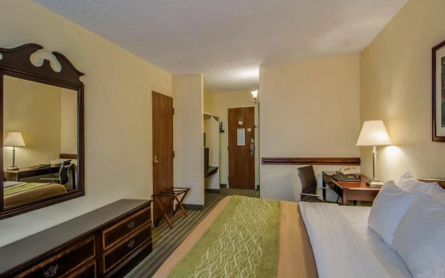 Comfort Inn
