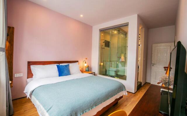 Sabbath Boutique Inn