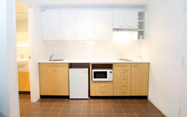 Best Western Plus Ascot Serviced Apartments