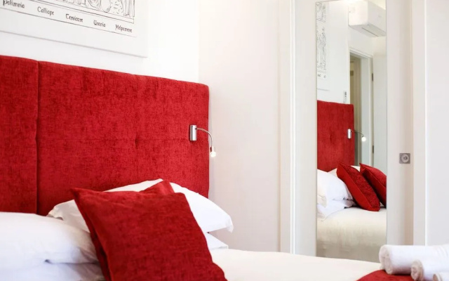 Le Muse Suite