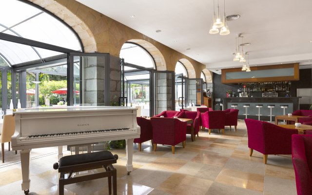 Gran Hotel Sóller