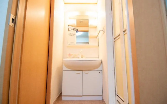 Mel Theater 403 – Guest Rooms – Osaka