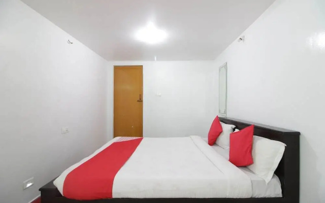 The Nest By OYO Rooms
