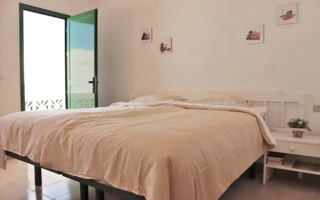 Casa Oásis Atlántico, Rincón Secreto al Pie de los Senderos