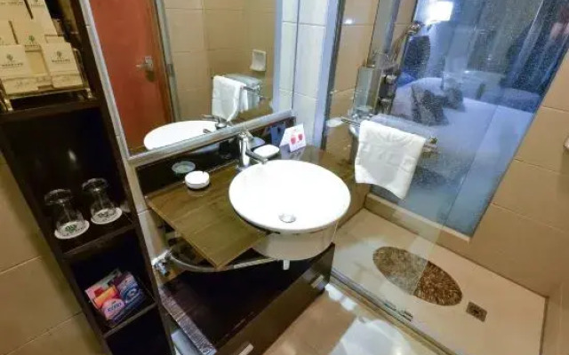 Huangyan International Hotel - Taizhou