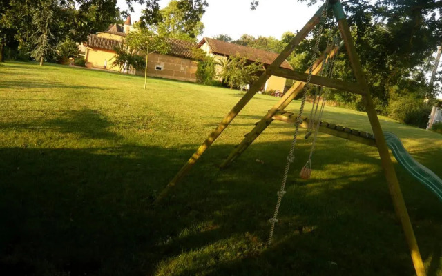 Bed & Breakfast - Maison de Marie