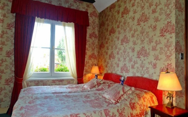 Hotel Podewils in Gdansk