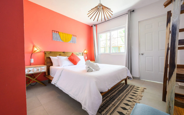 Selina Playa Venao - Hostel