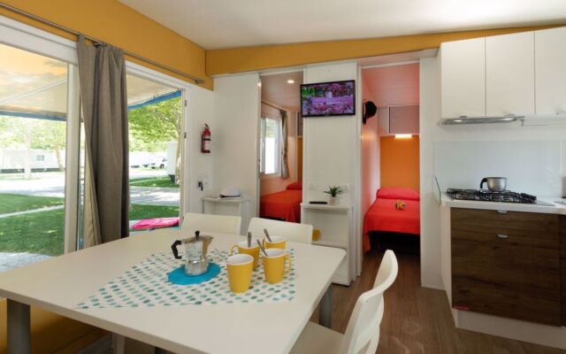 Camping Village San Francesco