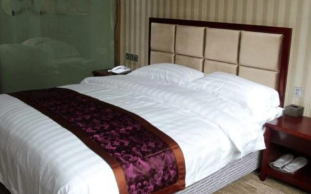 Coco Hotel