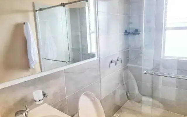 Las Palmas Penthouse 360