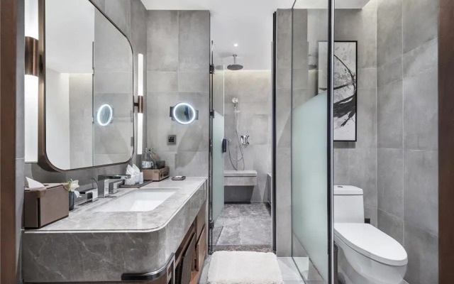 Melia Shanghai Parkside