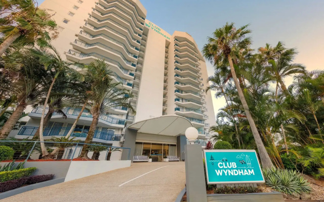 Club Wyndham Kirra Beach Trademark Collection