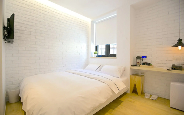 York Design Hotel
