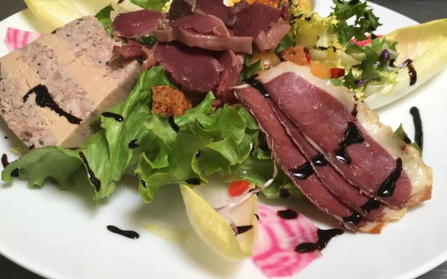 Hôtel des Voyageurs