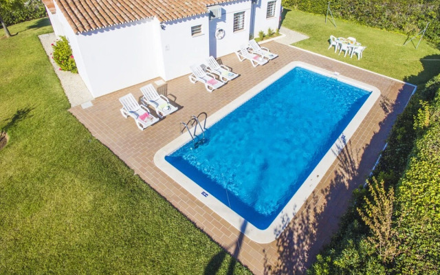 Villa Isis