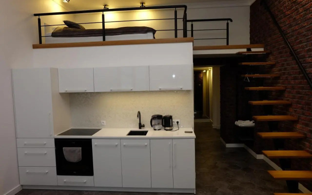 Apartament Elementos