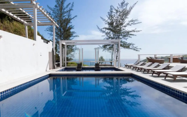 Greco Hotel