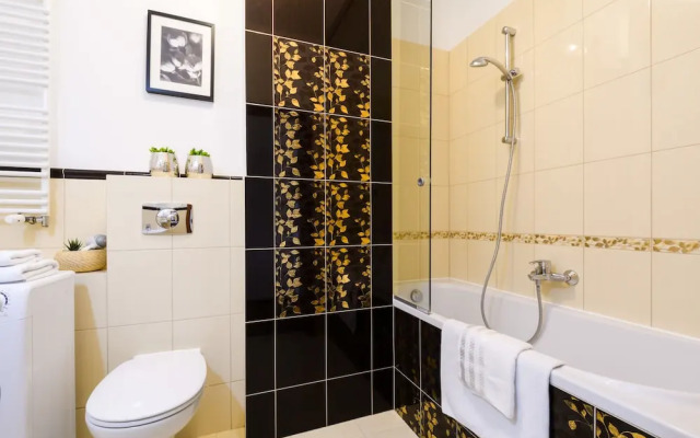 P&O Apartments Cybernetyki 3