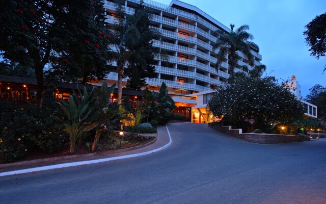 Sarova Panafric Hotel