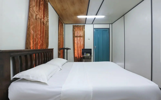 SPOT ON 90012 Cerana Villa Resort & Medan Ikan Bakar
