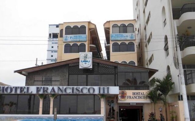 Hotel Francisco III