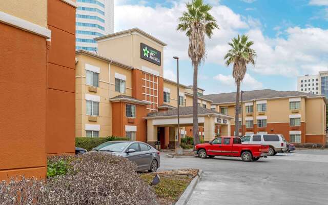 Extended Stay America Suites Houston Galleria Uptown