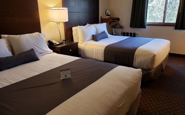 Cobblestone Inn & Suites - Merrill