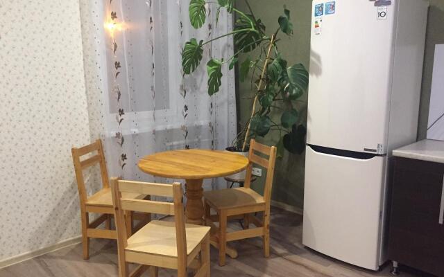 SeveRent (СевеРент) на улице Лесная