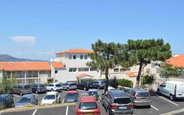 Appartement Banyuls-sur-Mer, 3 pièces, 4 personnes - FR-1-225C-589