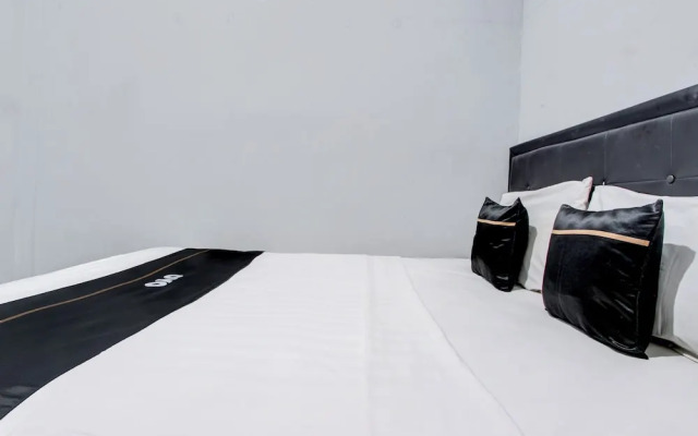 OYO 3220 Samudra Guesthouse