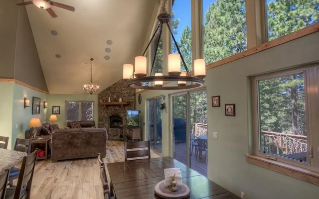 Gorgeous Home