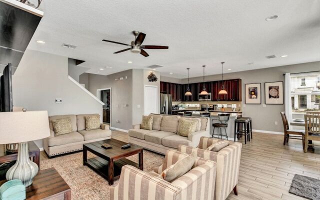 OakVille Villa Solterra 3