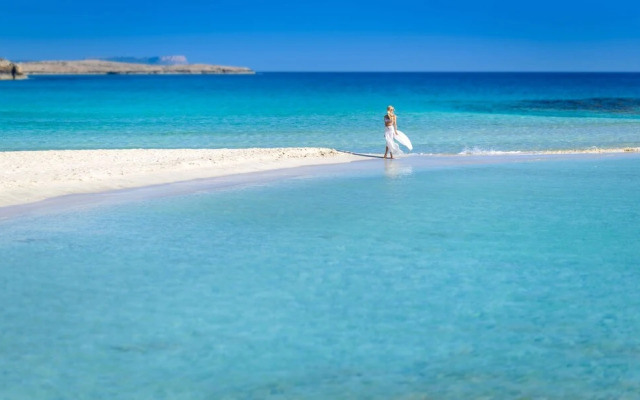 Nissini Villa 5 in Ayia Napa